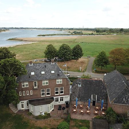 Hotel De Gouden Molen Rossum  Esterno foto