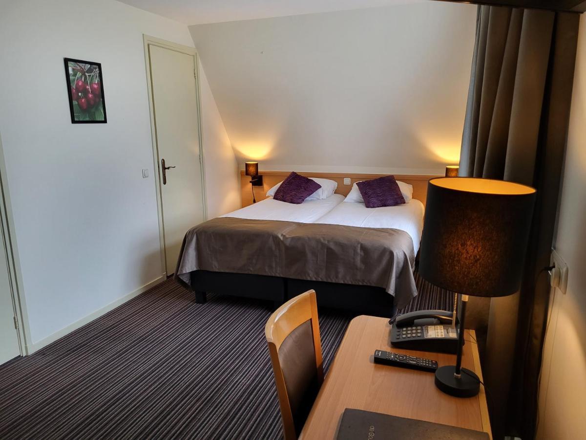 Hotel De Gouden Molen Rossum  Esterno foto