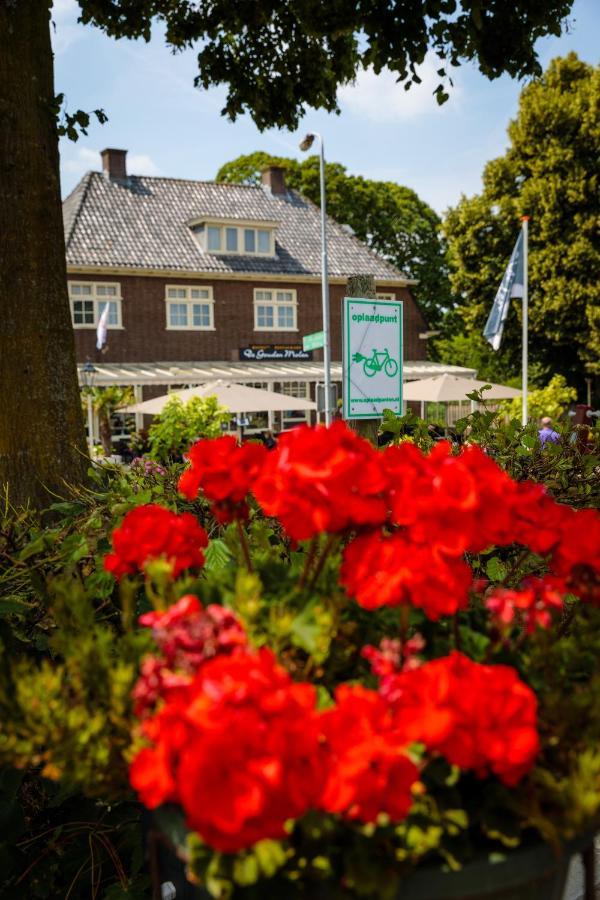 Hotel De Gouden Molen Rossum  Esterno foto