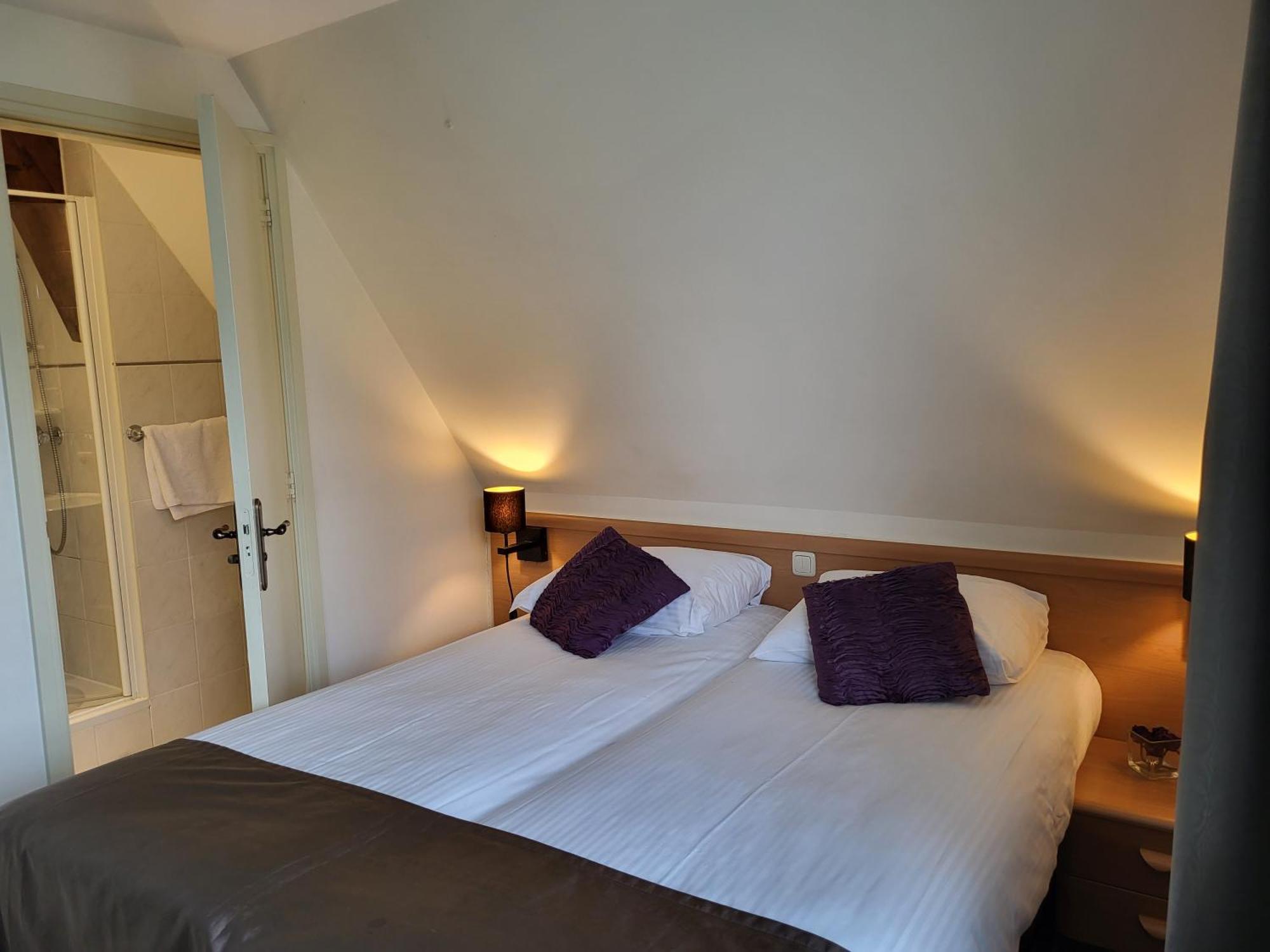 Hotel De Gouden Molen Rossum  Esterno foto