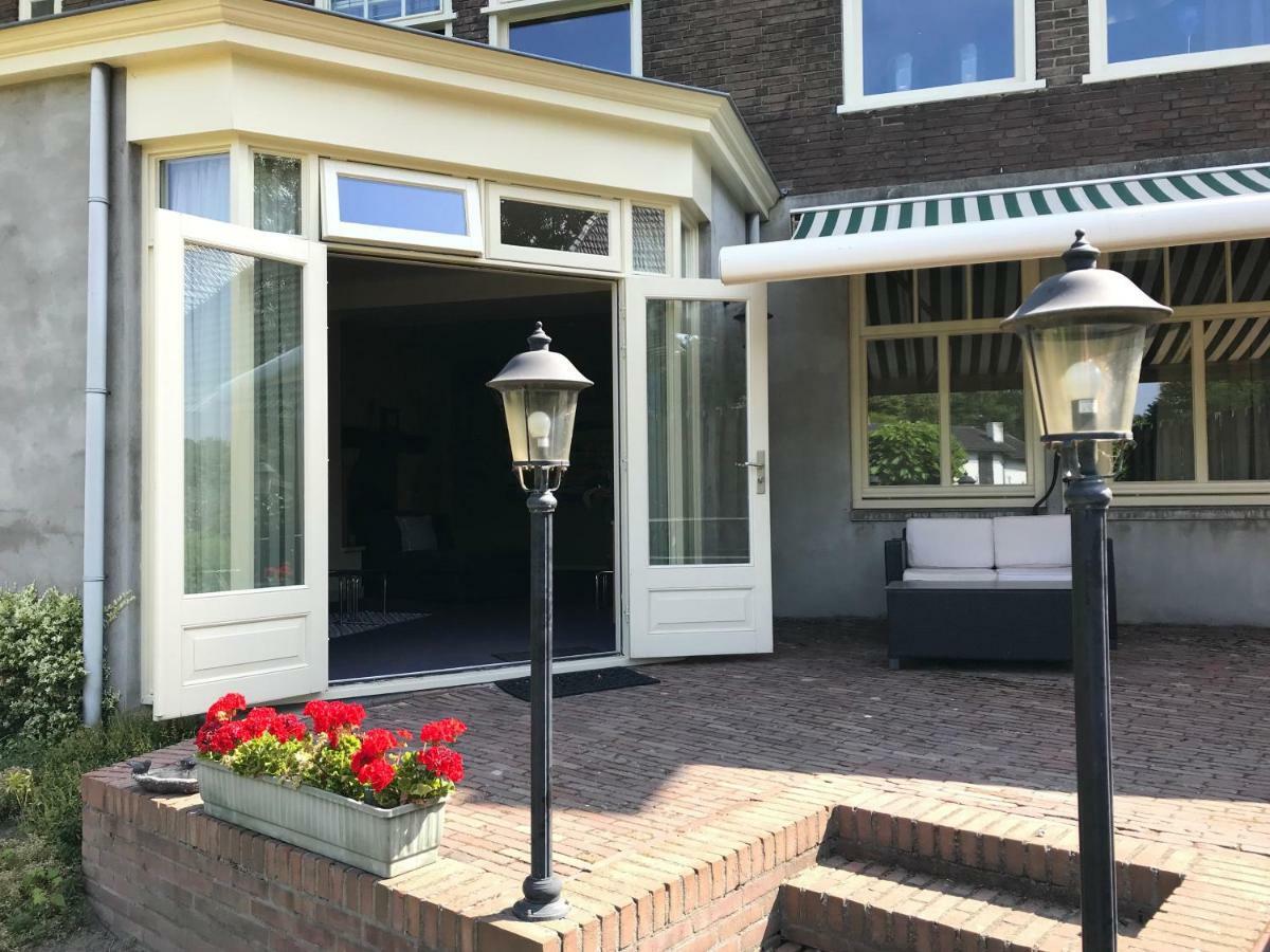 Hotel De Gouden Molen Rossum  Esterno foto
